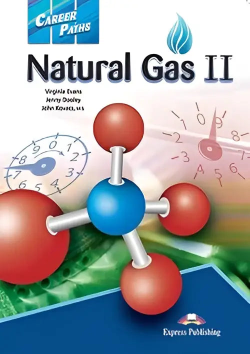Career paths: natural gas 2 (esp) student’s book with digibooks app - career paths: natural gas 2 (esp) student’s book