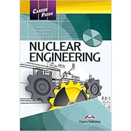 Career paths: nuclear engineering (esp) student’s book with digibooks app - career paths: nuclear engineering (esp)
