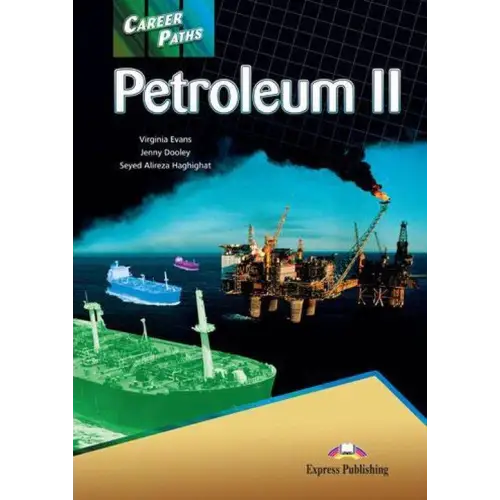 Career paths: petroleum 2 (esp) student’s book with digibooks app - career paths: petroleum 2 (esp) student’s book with