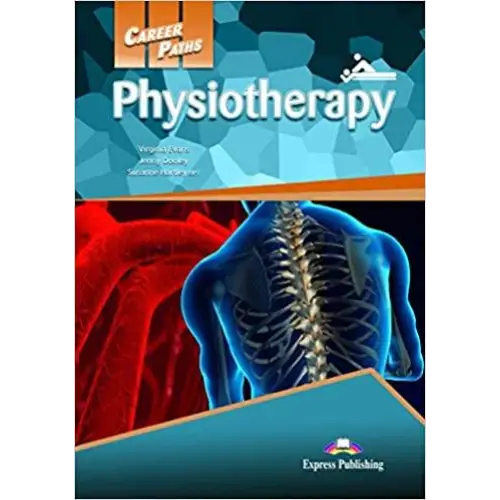 Career paths: physiotherapy (esp) student’s book with digibooks app - career paths: physiotherapy (esp) student’s book