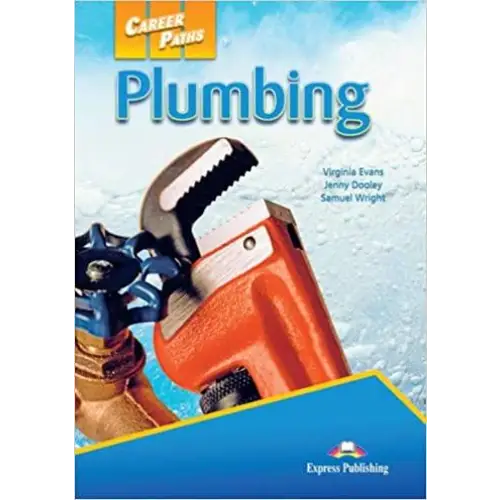 Career paths: plumbing (esp) student’s book with digibooks app - career paths: plumbing (esp) student’s book with