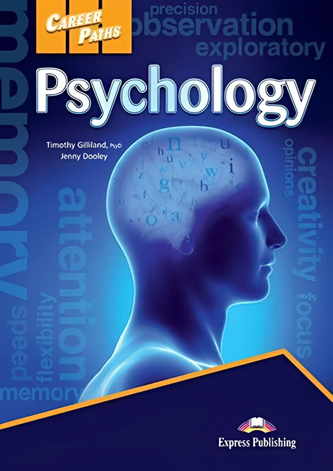 Career paths: psychology (esp) student’s book with digibooks app - career paths: psychology (esp) student’s book with