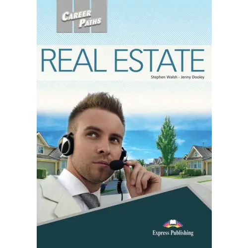 Career paths: real estate (esp) sb with app - career paths: real estate (esp) sb with app - boek