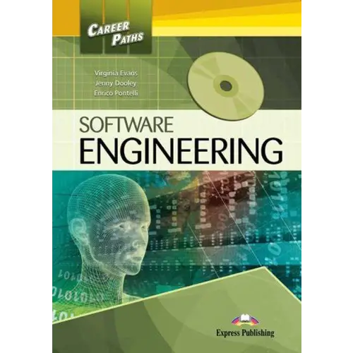Career paths: software engineering (esp) student’s book with digibooks app - career paths: software engineering (esp)