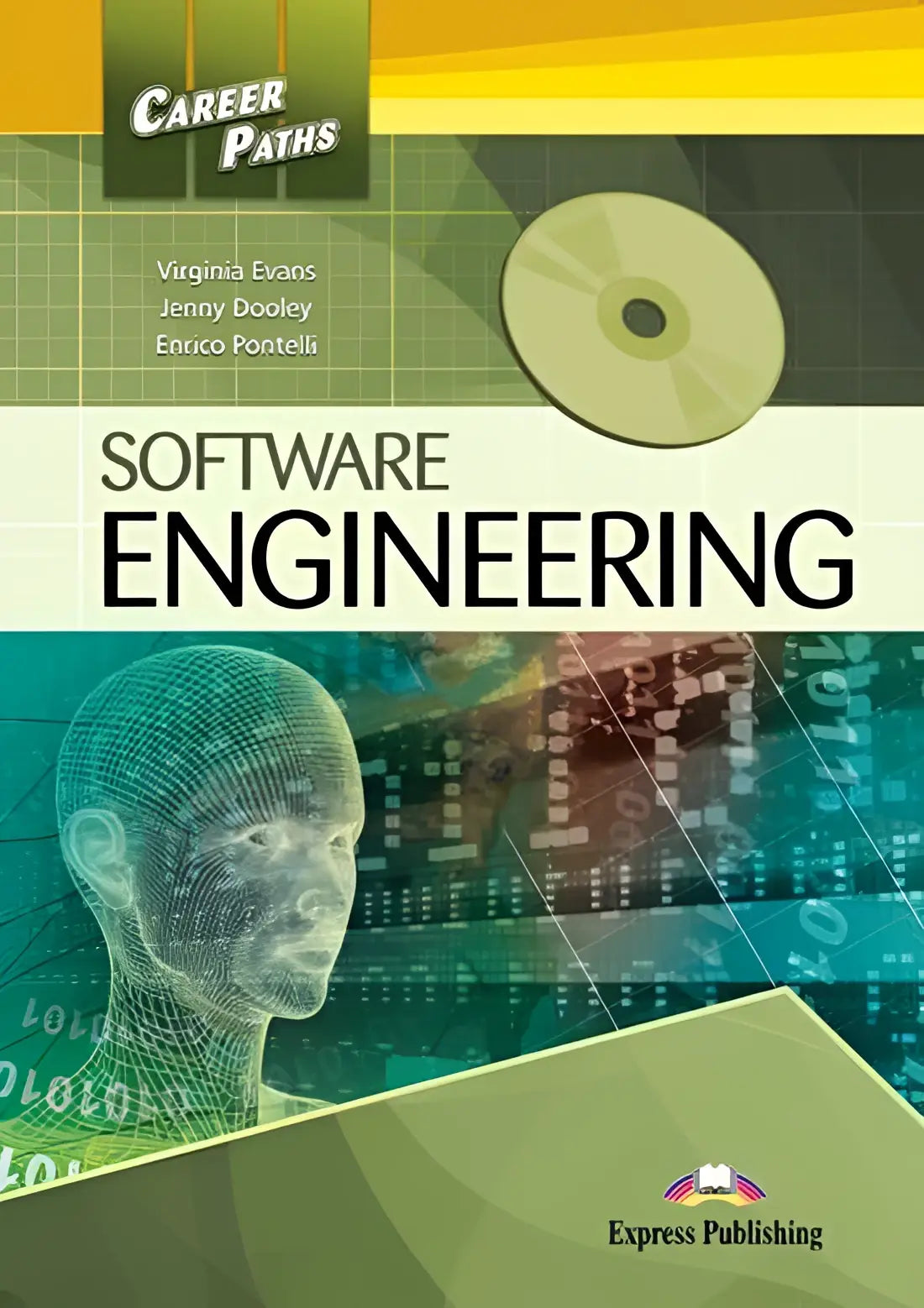Career paths: software engineering (esp) student’s book with digibooks app - career paths: software engineering (esp)