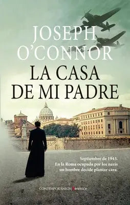 Casa de Mi Padre, La