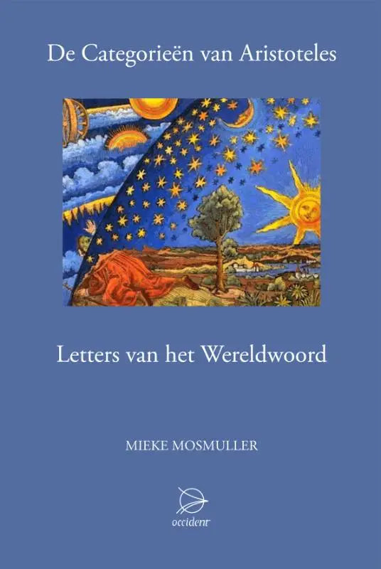 De categorieen van Aristoteles - letters van het wereldwoord
