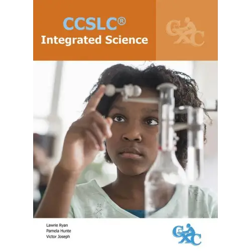Ccslc integrated science boek + cd - ccslc integrated science boek + cd - boek