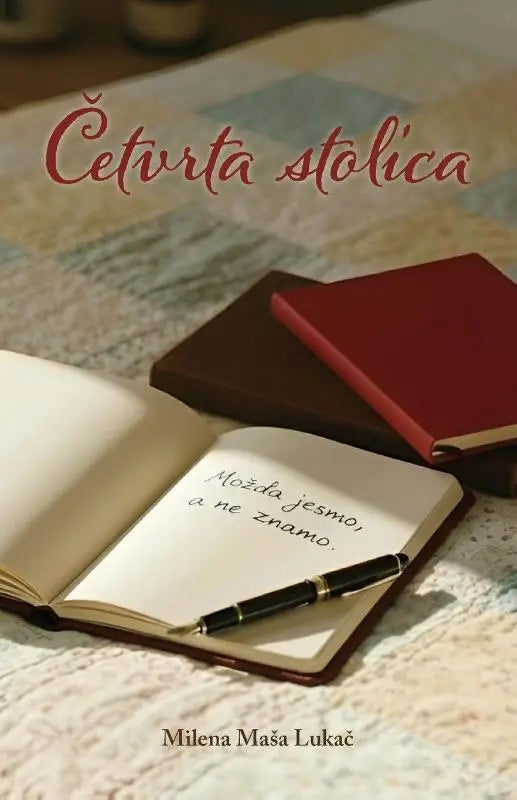 Cetvrta stolica