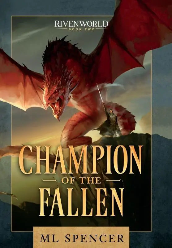 Champion of the Fallen