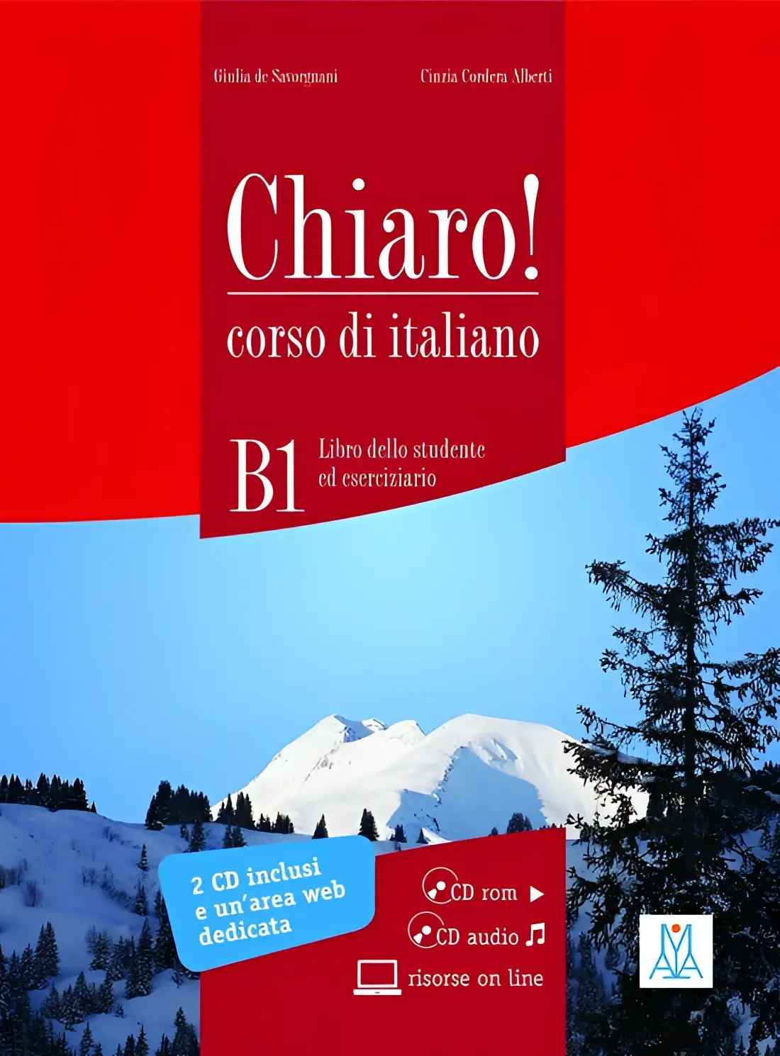 Chiaro! Livelli b1 esercizi supplementari + cd-audio - chiaro! Livelli b1 esercizi supplementari + cd-audio - boek