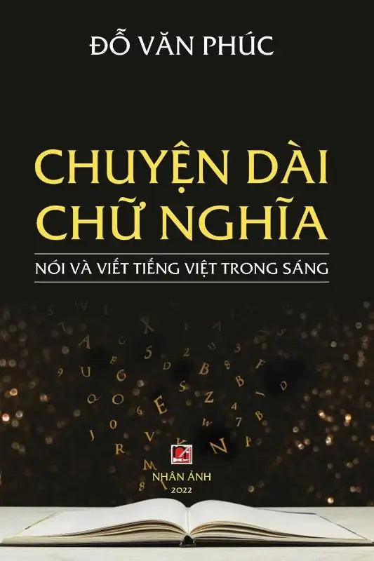 Chuyện Dai Chữ Nghĩa (revised edition)