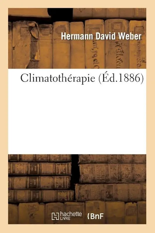 Climatotherapie