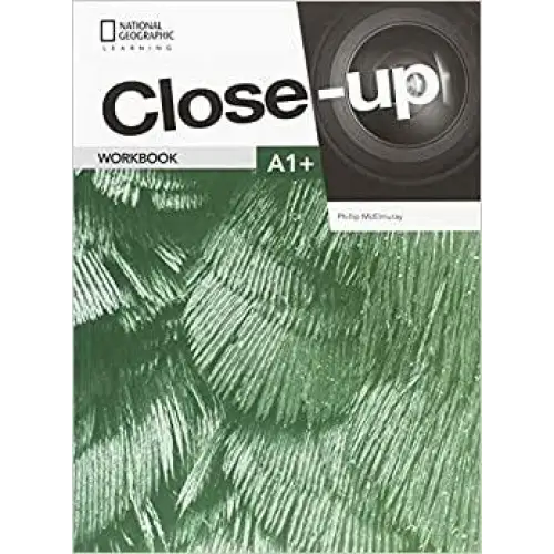Close-up a1 + second edition workbook - close-up a1 + second edition workbook - boek