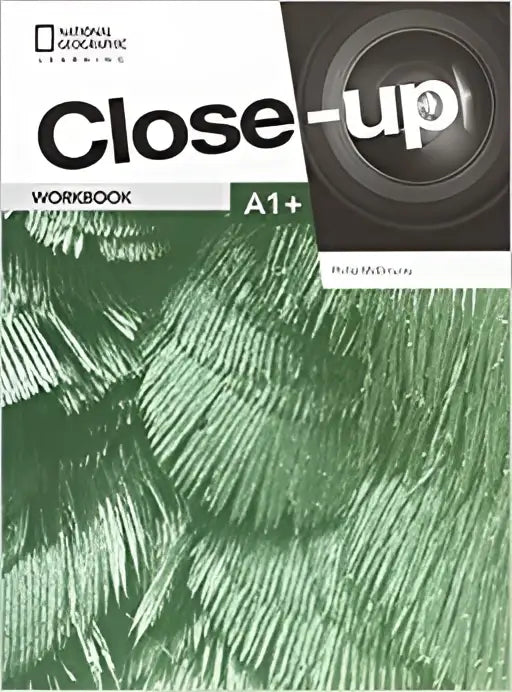 Close-up a1 + second edition workbook - close-up a1 + second edition workbook - boek