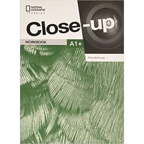 Close-up a1 + second edition workbook + online workbook - close-up a1 + second edition workbook + online workbook - boek