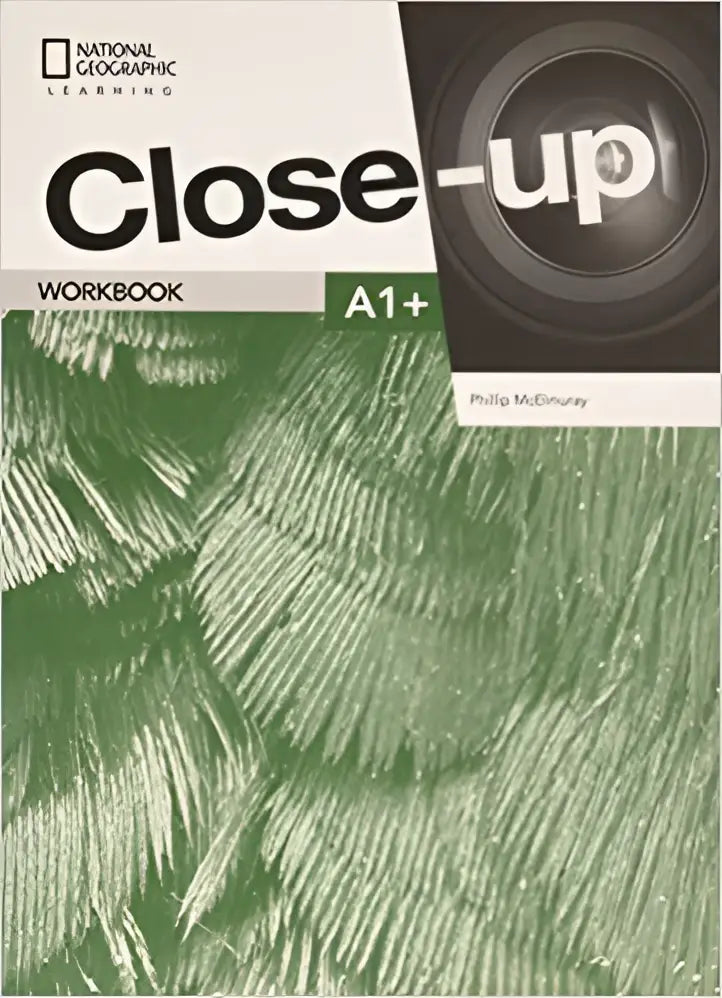 Close-up a1 + second edition workbook + online workbook - close-up a1 + second edition workbook + online workbook - boek