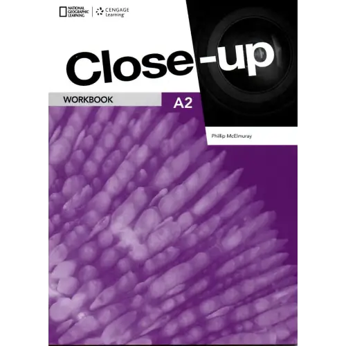 Close-up a2 second edition workbook - close-up a2 second edition workbook - boek
