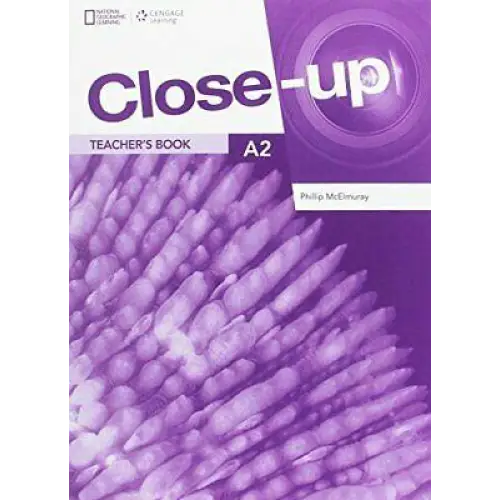 Close-up a2 teacher’s book + online teacher zone - close-up a2 teacher’s book + online teacher zone - boek