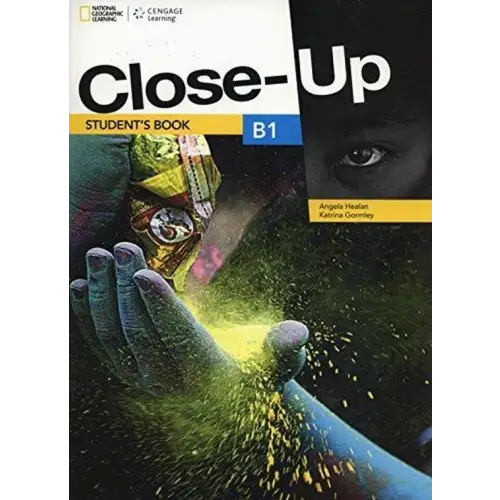 Close-up b1 - intermediate student’s book + dvd - close-up b1 - intermediate student’s book + dvd - boek