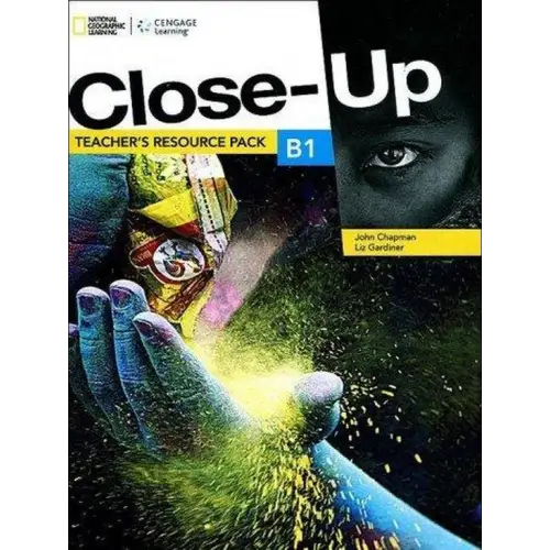 Close-up b1 - intermediate teacher’s resource pack - close-up b1 - intermediate teacher’s resource pack - boek