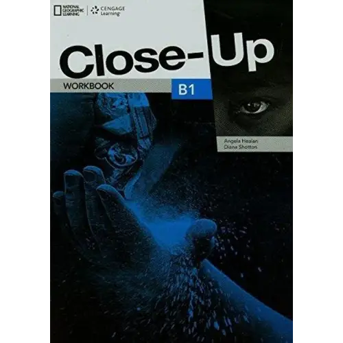 Close-up b1 - intermediate workbook + audio-cd - close-up b1 - intermediate workbook + audio-cd - boek