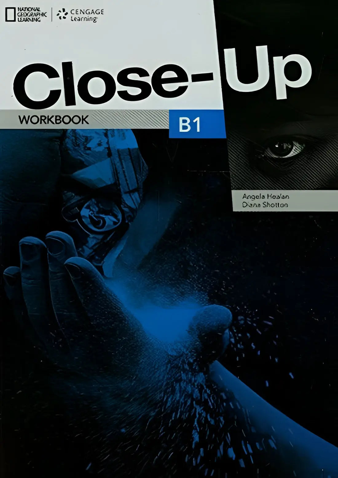 Close-up b1 - intermediate workbook + audio-cd - close-up b1 - intermediate workbook + audio-cd - boek