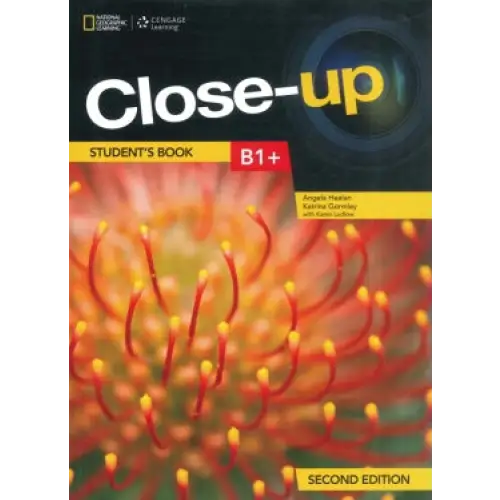 Close-up b1 + second edition student’s book + online + ebook - close-up b1 + second edition student’s book + online