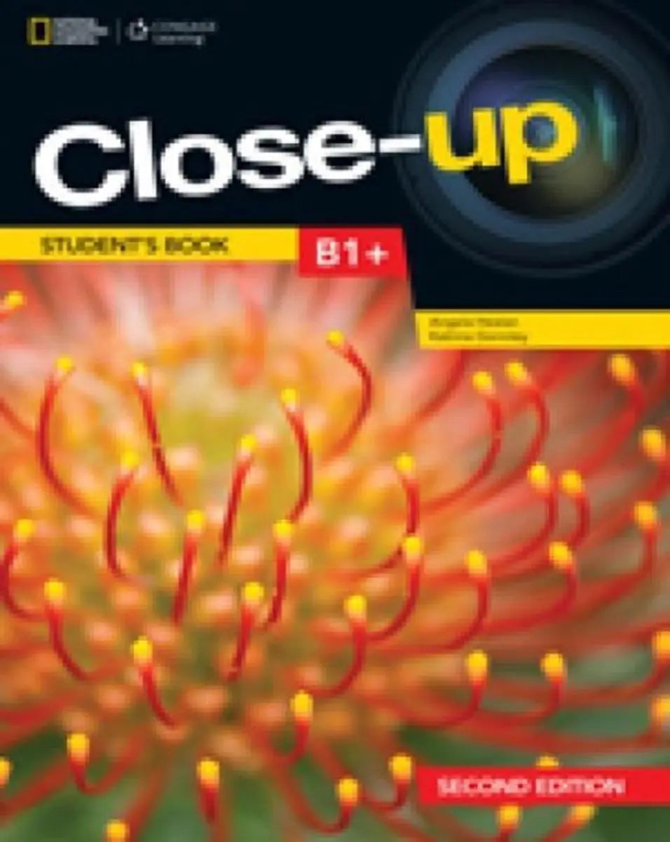 Close-up b1 + second edition student’s book + online student zone - close-up b1 + second edition student’s book