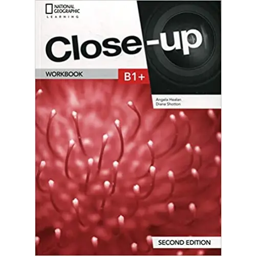 Close-up b1 + second edition workbook - close-up b1 + second edition workbook - boek