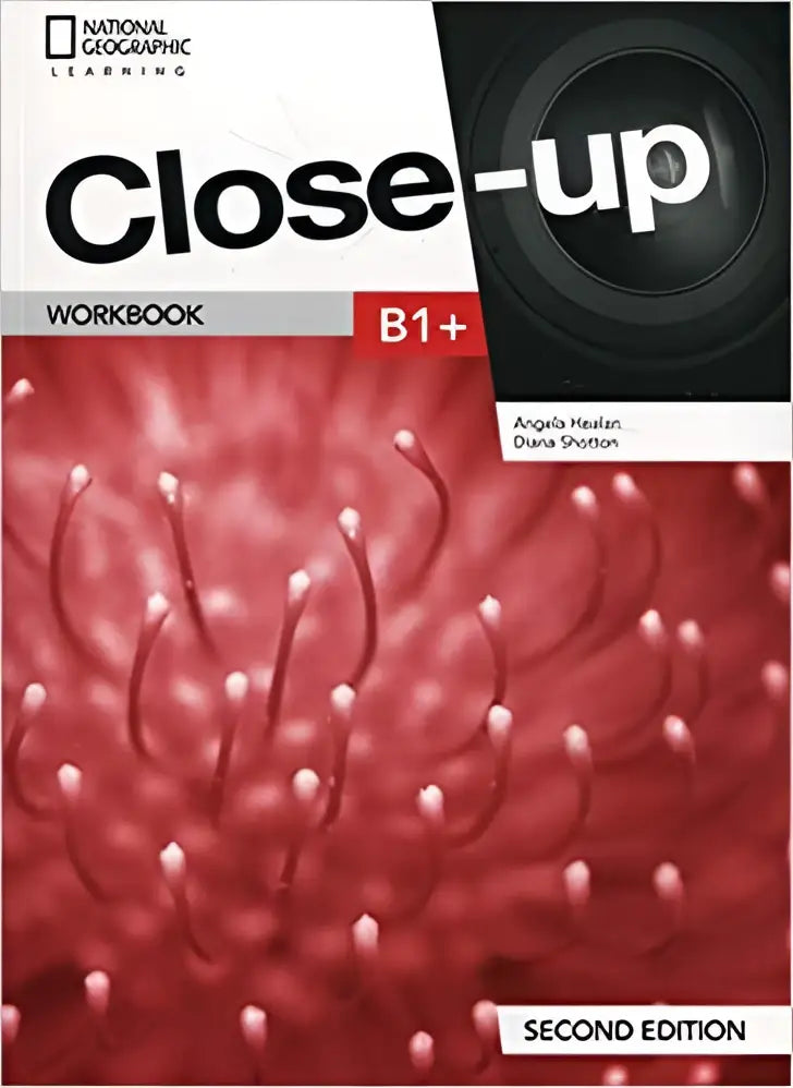 Close-up b1 + second edition workbook - close-up b1 + second edition workbook - boek
