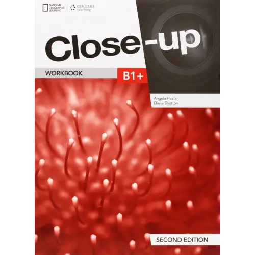 Close-up b1 + second edition workbook + online workbook - close-up b1 + second edition workbook + online workbook - boek