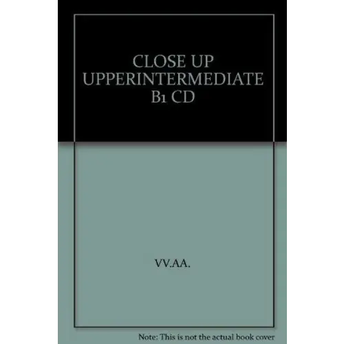 Close-up b1 + - upper-intermediate class audio-cd - close-up b1 + - upper-intermediate class audio-cd - boek