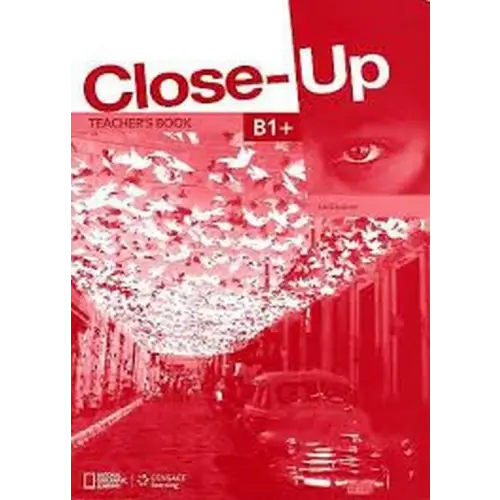Close-up b1 + - upper-intermediate teacher’s book - close-up b1 + - upper-intermediate teacher’s book - boek