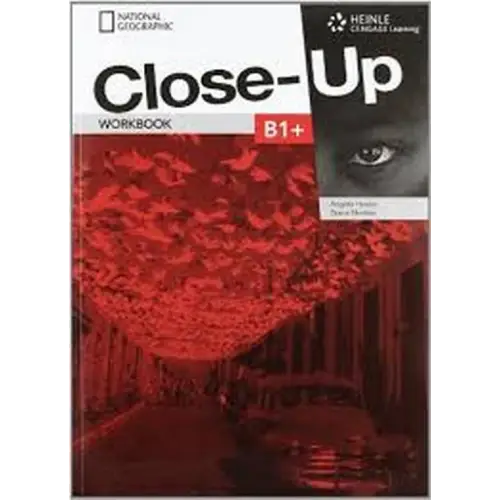 Close-up b1 + - upper-intermediate workbook + audio-cd - close-up b1 + - upper-intermediate workbook + audio-cd - boek
