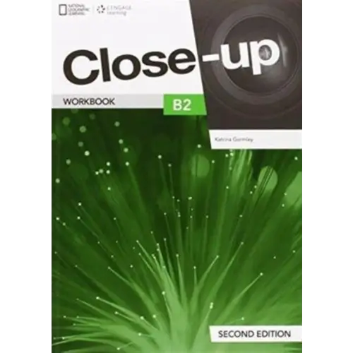 Close-up b2 second edition workbook - close-up b2 second edition workbook - boek
