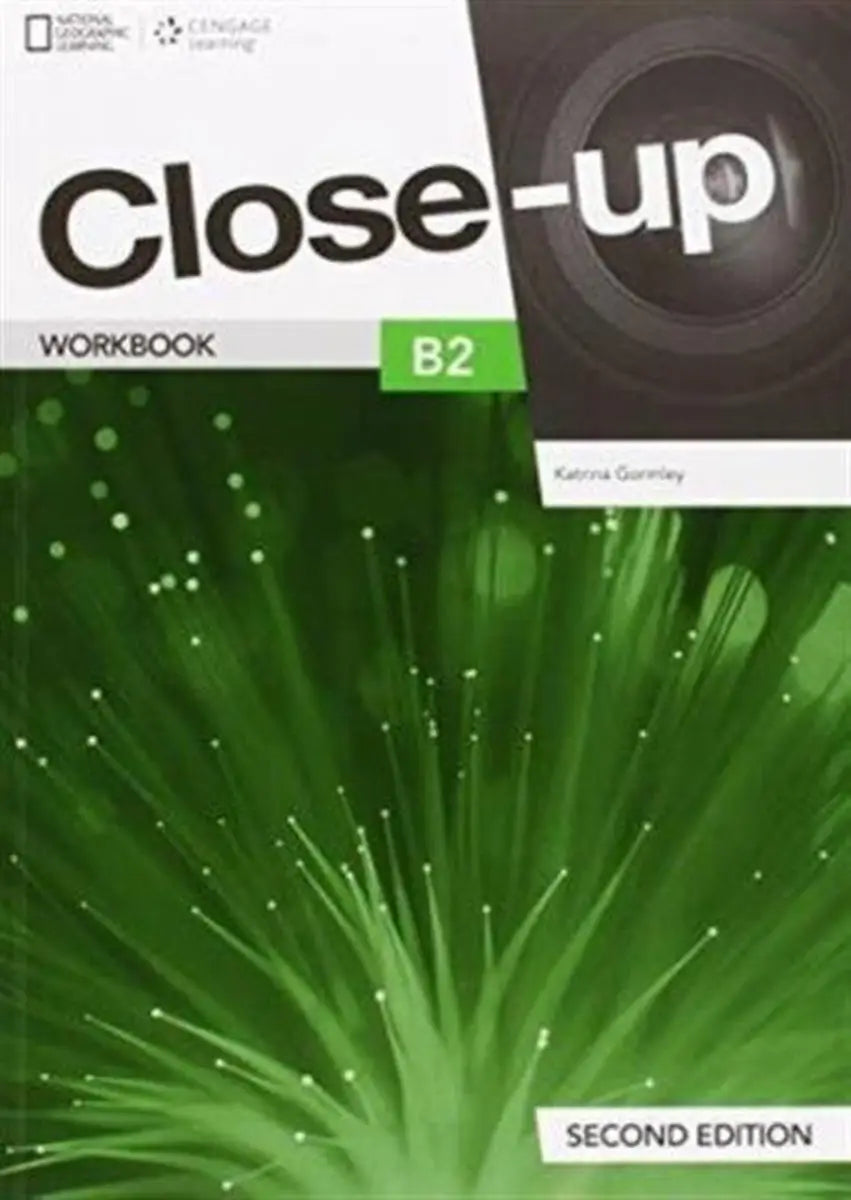 Close-up b2 second edition workbook - close-up b2 second edition workbook - boek