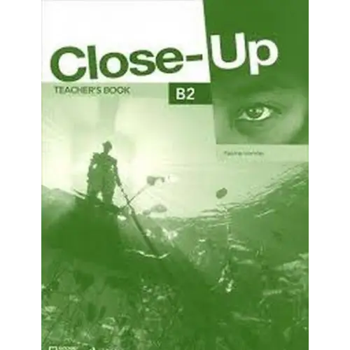 Close-up b2 teacher’s book - close-up b2 teacher’s book - boek