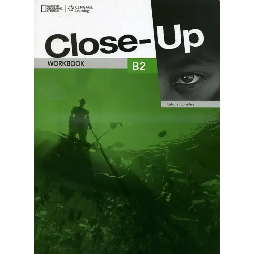 Close-up b2 workbook with answers + audio-cd - close-up b2 workbook with answers + audio-cd - boek