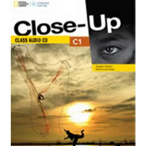 Close-up c1 class audio-cd - close-up c1 class audio-cd - boek