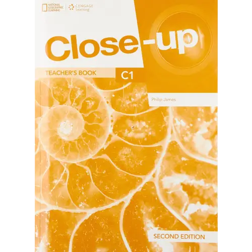Close-up c1 second edition teacher’s book + online teacher zone - close-up c1 second edition teacher’s book + online