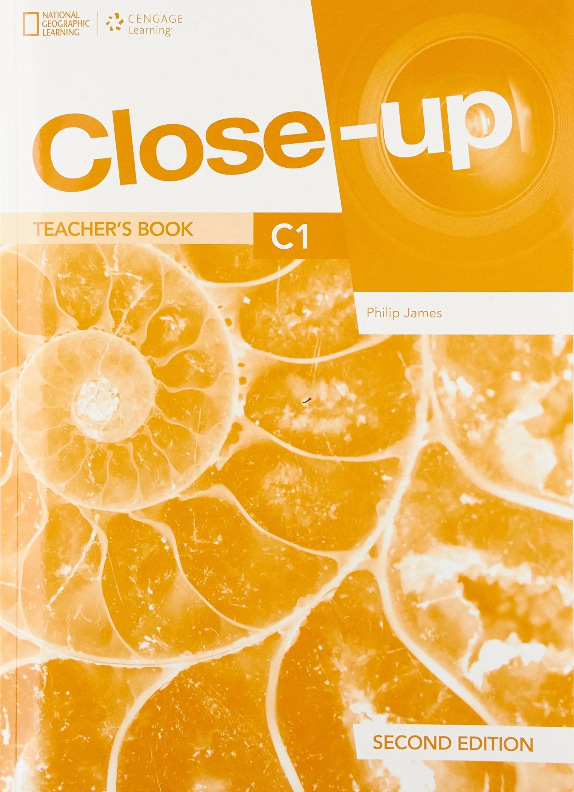 Close-up c1 second edition teacher’s book + online teacher zone - close-up c1 second edition teacher’s book + online