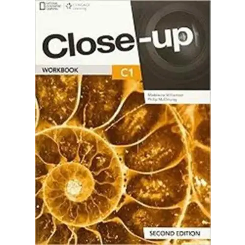 Close-up c1 second edition workbook - close-up c1 second edition workbook - boek