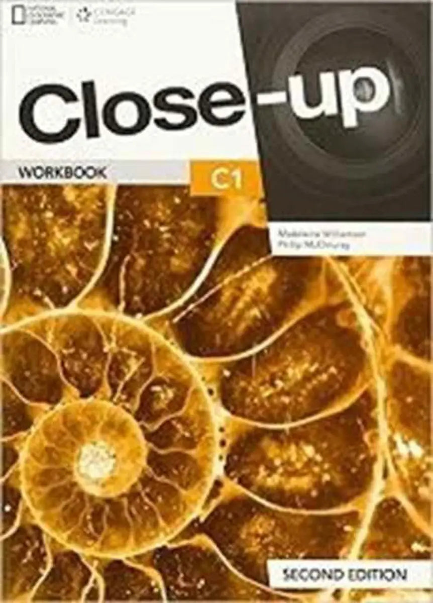 Close-up c1 second edition workbook - close-up c1 second edition workbook - boek