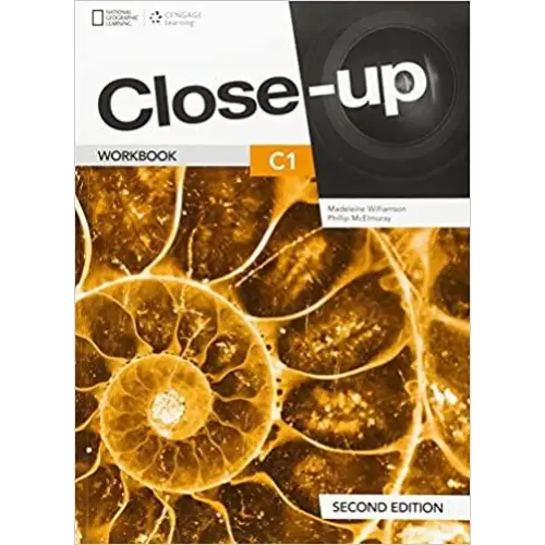 Close-up c1 second edition workbook + online workbook - close-up c1 second edition workbook + online workbook - boek