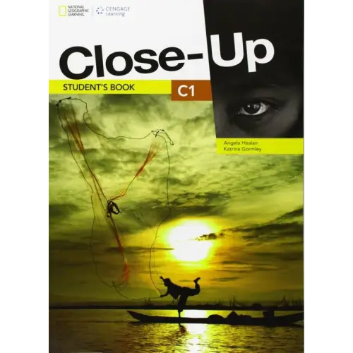 Close-up c1 student’s book + dvd - close-up c1 student’s book + dvd - boek