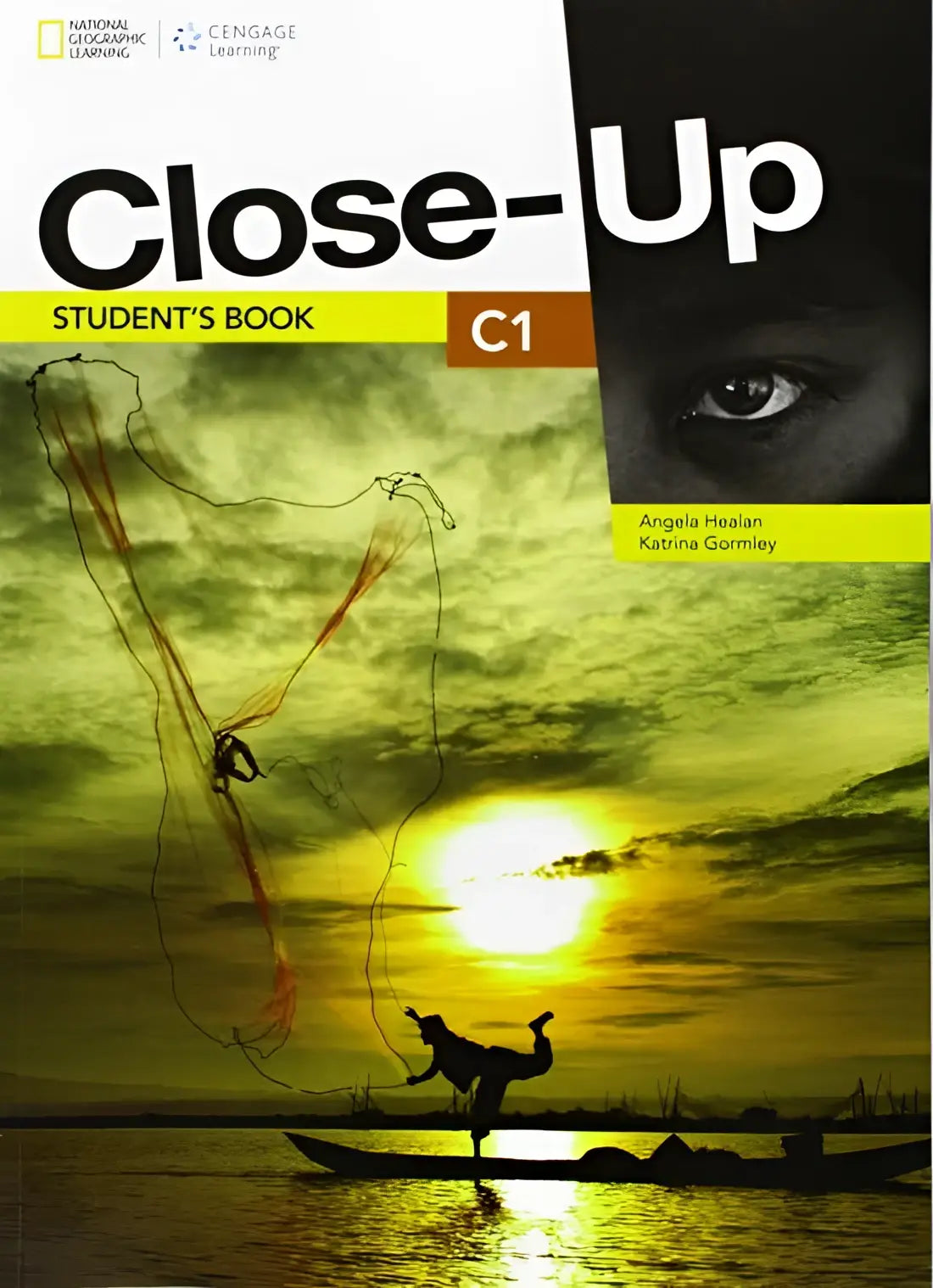 Close-up c1 student’s book + dvd - close-up c1 student’s book + dvd - boek