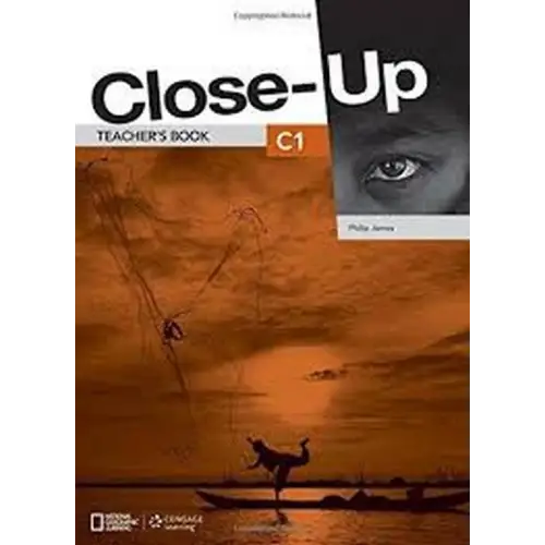 Close-up c1 teacher’s book - close-up c1 teacher’s book - boek