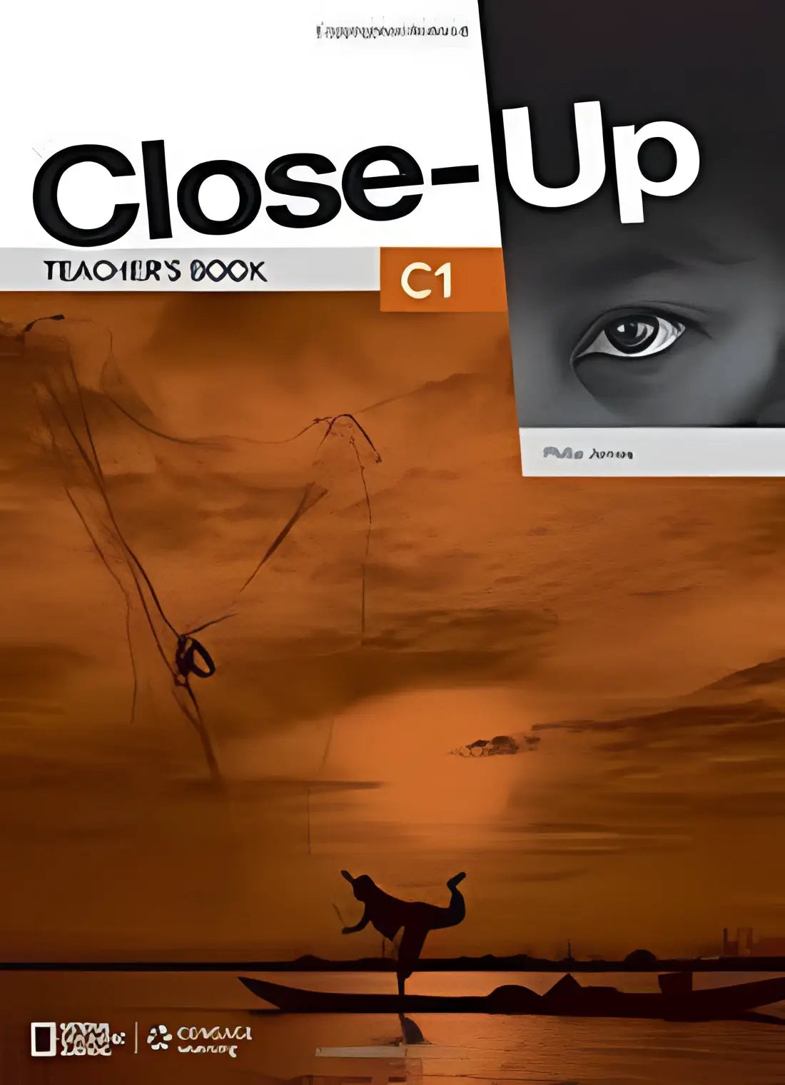 Close-up c1 teacher’s book - close-up c1 teacher’s book - boek
