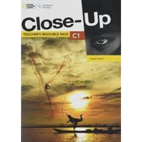 Close-up c1 teacher’s resource pack - close-up c1 teacher’s resource pack - boek